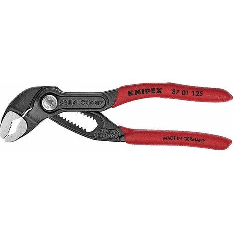 KNIPEX Mini-Cobra®, Länge 125 mm