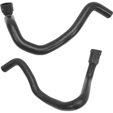 Heizungsschlauch 8D0819373N passend für Audi A4 und Audi A4 Quattro Modelle der Baujahre 1999-2005 und 1997-2002.