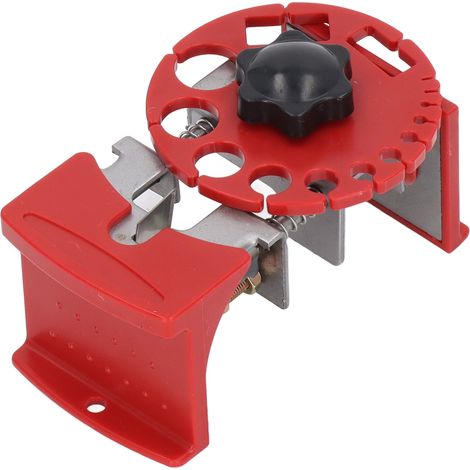 Dénudeur de câble multifonction manuel pour fil de cuivre, machine à dénuder avec 14 tailles de trous (1/5)