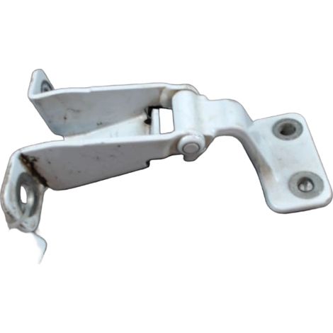 [PRODUIT D'OCCASION] Charniere Inf Porte Battante Arg RENAULT Kangoo Express 2008- ♻️ Ref Oe. 904115738r - Garantie à vie (1/3)