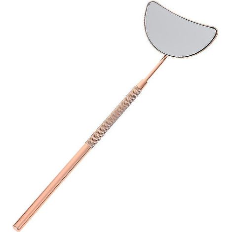 Nouveau miroir d'inspection des cils (1 pièce) (1/3)