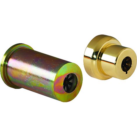 cilindro pollux double pump 47,5 mm 7 pasadores