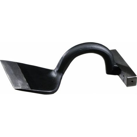 Outil de roulement Freund 140x25x25 mm