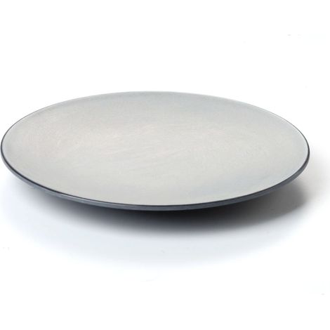 Assiette Ronde en Mélamine - Pujadas (1/2)