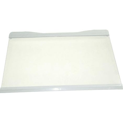 CLAYETTE REMPLACE CASIER DE RANGEMENT pour REFRIGERATEUR LG... (1/2)