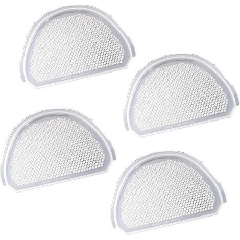 Préfiltre de rechange 90640311 pour aspirateurs à main Black & Decker HLVA315J et HLVA320J (1/5)