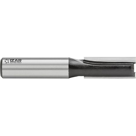 Fraise bois rainurage copiage 1669 - Ø 6 mm - IZAR CUTTING TOOLS - 36315 (1/2)