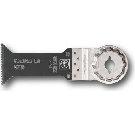 Fein 10x E-Cut Standard lama sega StarlockMax 42 mm - 63502202240