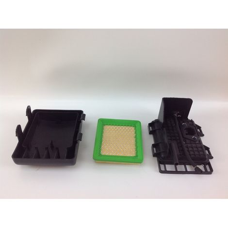 Support de filtre à air et boîtier de filtre AMA CINA tondeuse à gazon (1/3)