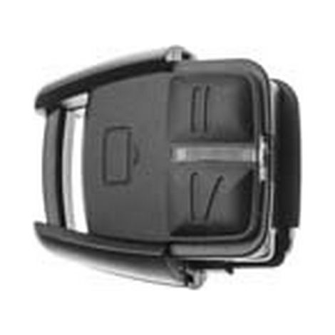 1PZ COVER CHIAVI PER AUTO OPEL VAUXHAL HURSG8N - HURSG8N - 3 bottoni