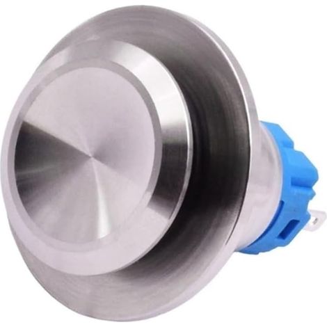 Bouton-Poussoir Double pour Chasse d'eau de WC (1/5)