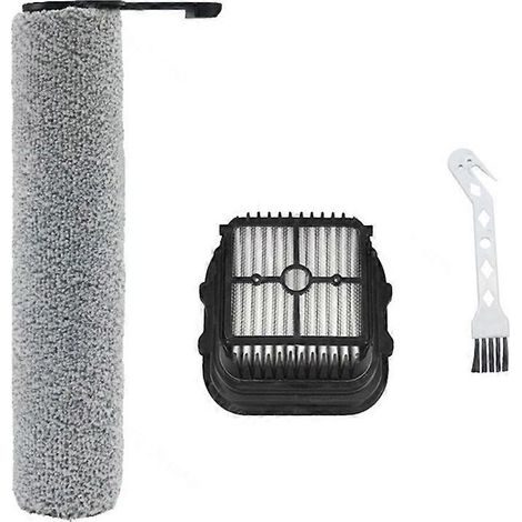 Brosse rouleau filtre HEPA pour Laresar S7 Pro humide et sec accessoires d'aspirateur (1/5)