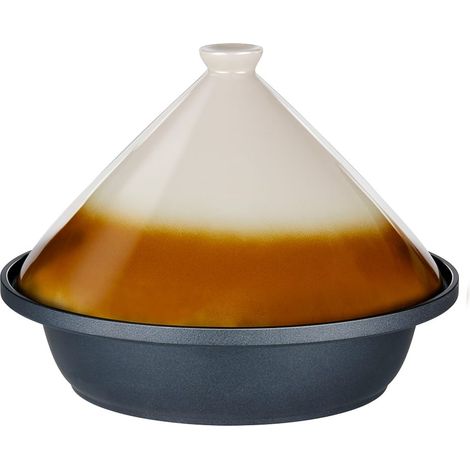 Tajine aus Keramik, ø30 x 25 cm