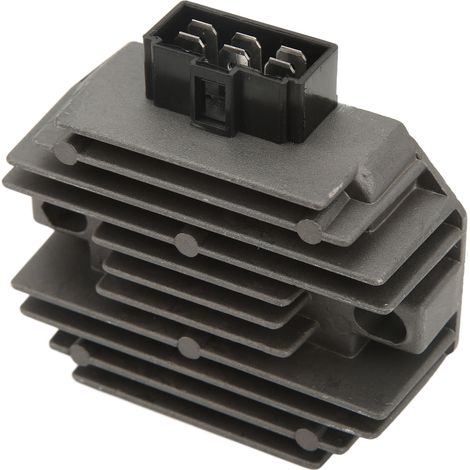 Régulateur de tension 12V étanche haute performance SH578 pour John Deere 130, 160, 165 (1/5)