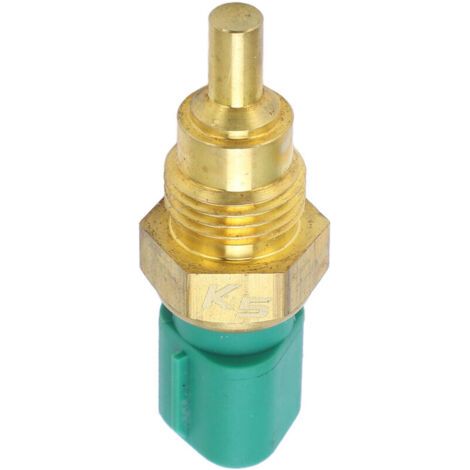 Capteur de Température d'Eau en Laiton Haute Dureté pour Moteur ISUZU NPR 4HE1 (1/5)