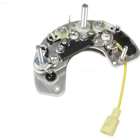 Pont de diodes, alternateur AS-PL ARC4004 86AB10304BA LBU5225 RTC5371 RTC5671