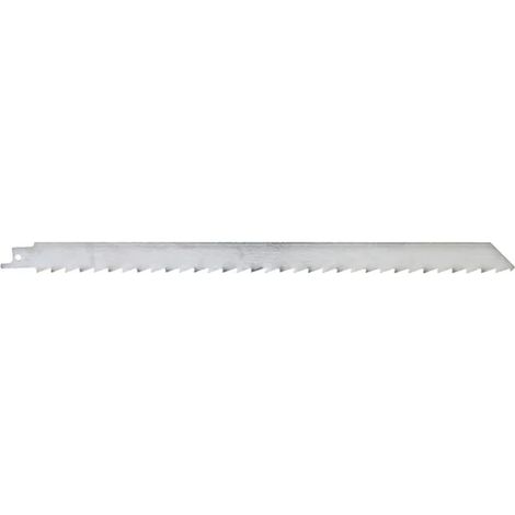 Makita B-23248 Lama speciale per seghetto diritto 305x1,2 mm per materiali surgelati