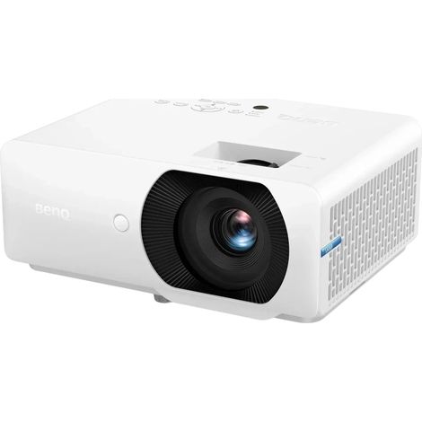 BenQ LH655C Projecteur à focale standard 4000 ANSI lumens DLP 1080p (1920x1080) Compatibilité 3D Blanc