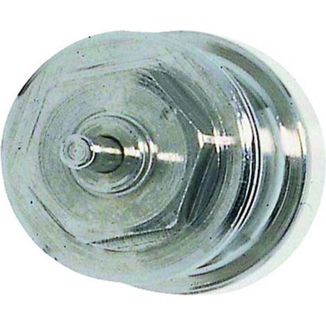 HEIMEIER Adattatore per altre marche Teste termostatiche Heimeier/ valvole Comap, 9700-55.700