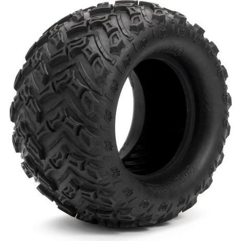 Dirt Klaw Tyre B Coupound 145x85mm/2Pcs