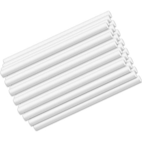 Mechas de filtro de repuesto para varillas humidificadoras (1/5)