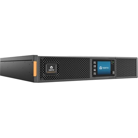 SAI Vertiv VLiebert GXT5 1ph 15kVA entrada IEC C1