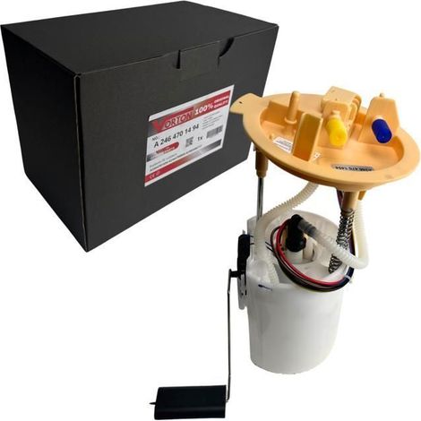 Pompa di Carburante Gasolio Immersa MERCEDES Classe A W176 B W246 160 180 200 220 CDI CLA W117 C117 X117 GLA X156 1.5 1.8 2.2