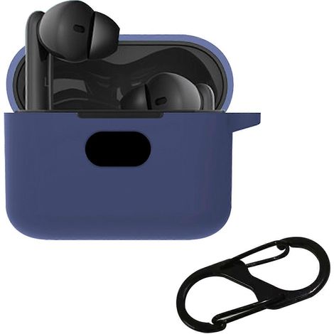 Étui de protection pour écouteurs Nokia E, anti-rayures et antidérapant. Compatible avec les écouteurs Nokia E. (1/5)