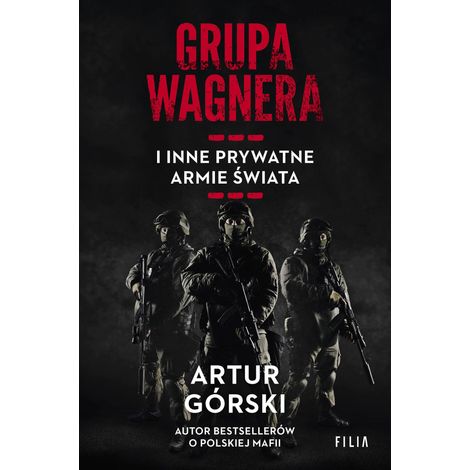 Die Wagner-Gruppe und andere private Armeen der Welt
