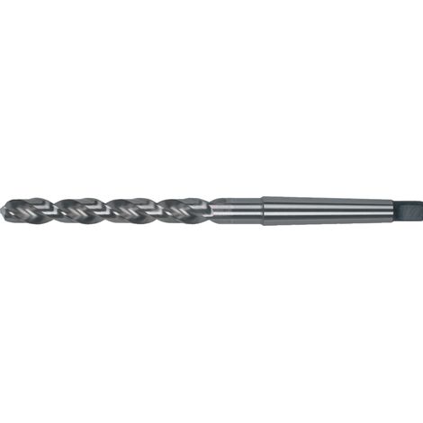 GÜHRING Spiralbohrer DIN345 HSSCo5 geschliffen Typ INOX Schaft MK 10,5mm (1/5)
