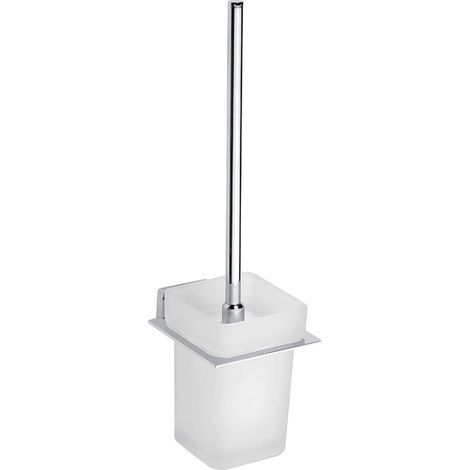 Niki Brosse WC, Chrome (153113012)