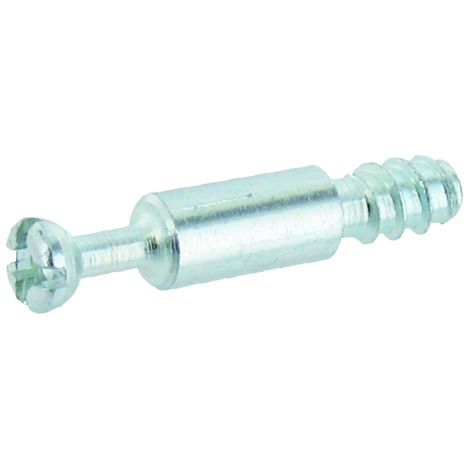 Schraubenzieher-Dübel D7x24mm 8 Stück - Vynex