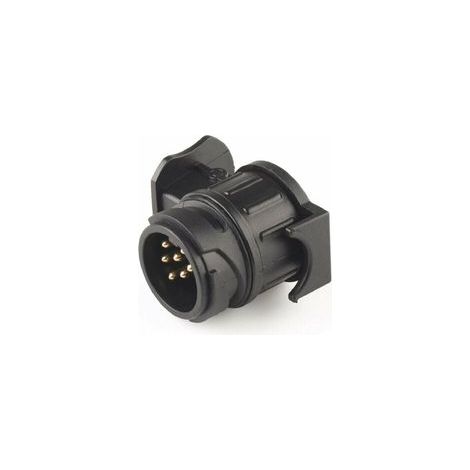 1PC - Adaptateur secteur européen 13 vers 7 V (1/5)