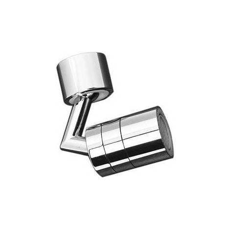 PROLUNGA AERATORE PER RUBINETTO IN OTTONE Misura: M22/M24