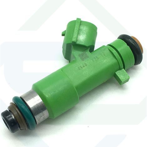 Fuel injector 16600-JK20A suitable for Nissan Murano, Infiniti, EX35, FX35, G35 and M35. (1/5)