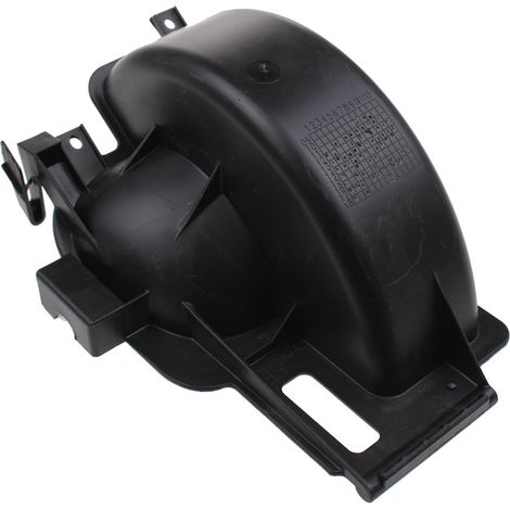 Whirlpool - tapa del ventilador - 480112101473 - 8058331207577