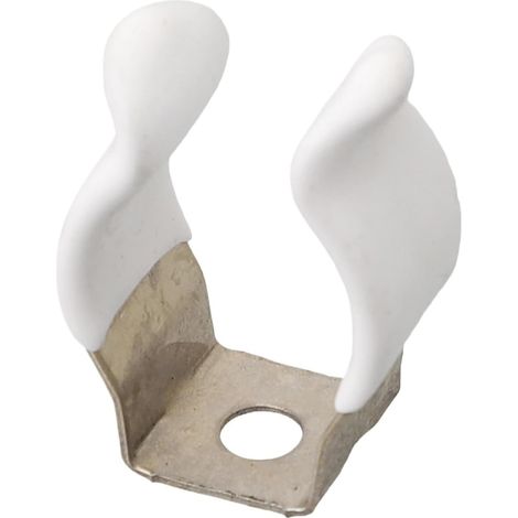Collier ressort porte-outils, pour atelier, tuyau et durites (1/5)