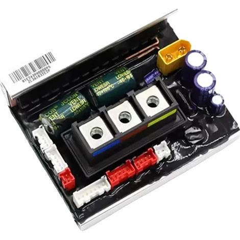 Controller, Geschwindigkeitsregelung, Kompatibel mit Ninebot E3 Serie, E3 PRO Controller (1/2)