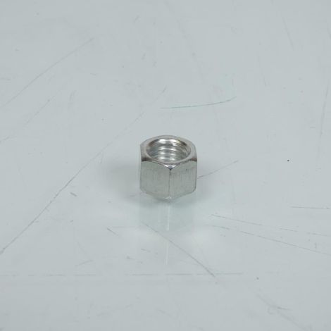 Visserie RSM pour Mobylette MBK 50 88 ecrou culasse M7 P100 H7mm (1/2)