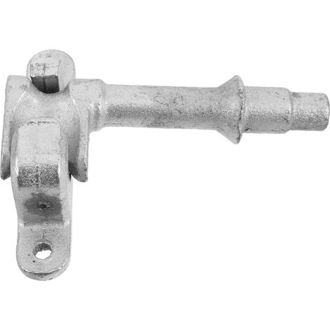 Verrou de porte Unomor pour camions et remorques loquet (1/5)