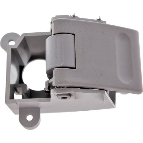 Manija interior de la puerta del conductor izquierda Mercedes Sprinter 1995-1999 Volkswagen LT 1996-2006 - 5062ZW45 (1/5)