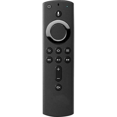 Amazon Fire TV Stick 4K Ultra HD avec Wi-Fi 6, télécommande vocale Alexa, diffusion en continu, résolution 4K, compatible HDR, lecteur multimédia, boîtier TV, streaming rapide et fluide, 2024
