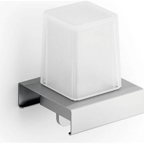 Inda - Indissima distributeur de savon à levier module acier