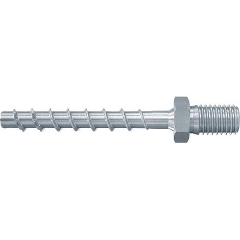 Fischer 100x UltraCut FBS II 6 x 35 mm M10/21 filettatura interna - 546398 (1/5)