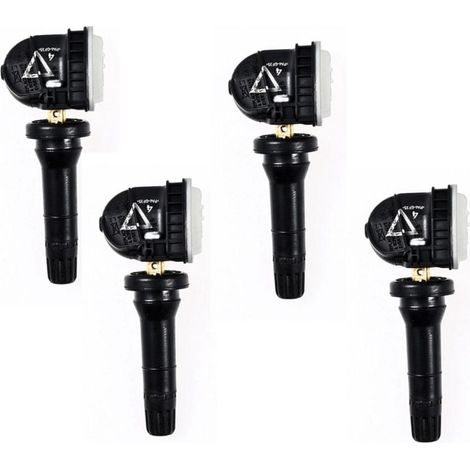 4 pc Capteur 13597645 39186445 13512347 13540606 Compatible avec les modèles Volt Astra Insignia (1/3)