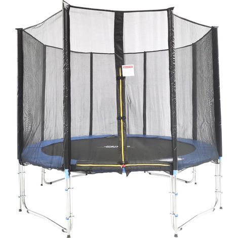 Trampolin Ø 365 cm
