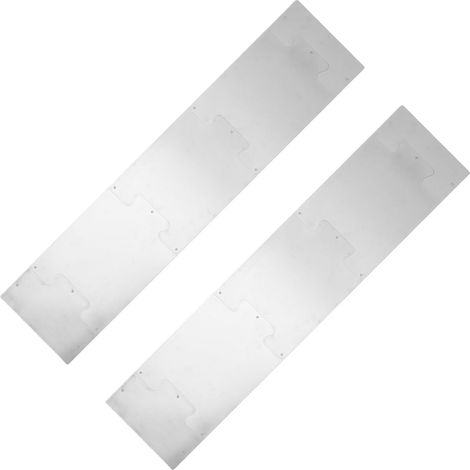 de protection Operitacx pour portes d entrée 8 x 36 pouces