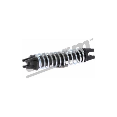 Ressort, pédale d'embrayage compatible Peugeot, Citroën 214876 (1/3)