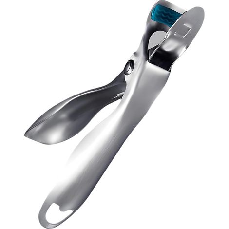 Pince À,Acier Inoxydable Résistant aux Hautes Températures Clip Anti-Brûlure Pour De Cuisine Pour Four Ondes Poêle Cuisson Au Four Grill Service Alimentaire Table À (1/5)