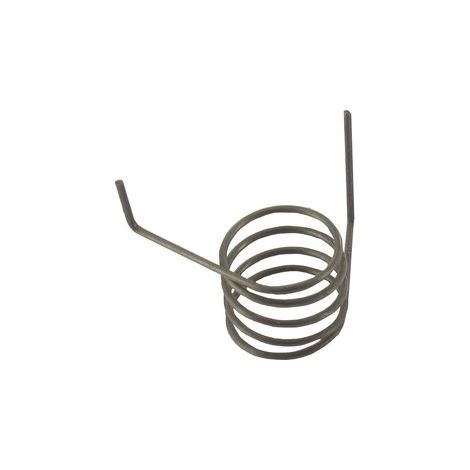 Pezzo motore efco 8300 8350 8355 8400 8405 molla adattabile ricambio